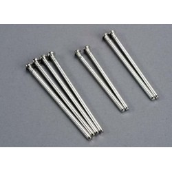 Suspensionarm Screw Pin Set