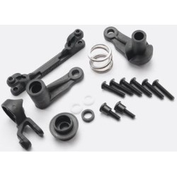 Steering Bellcranks T-Maxx