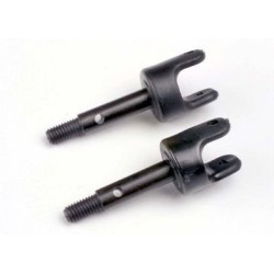 Hjulaxel HD (2) T-Maxx(49104)