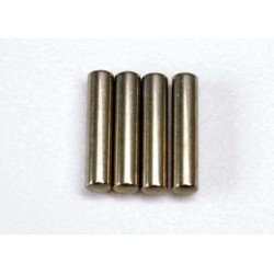 Pinnar 2,5x12mm (4)