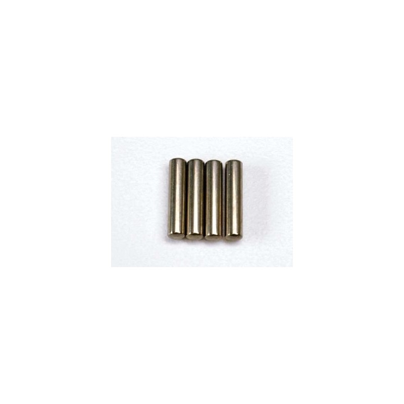 Pinnar 2,5x12mm (4)