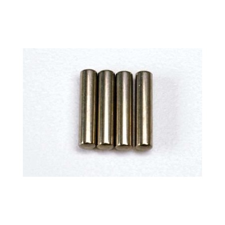 Pinnar 2,5x12mm (4)