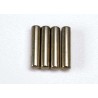 Pinnar 2,5x12mm (4)