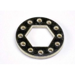 Bromsskiva T-Maxx(49104)