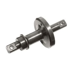 Stel Axel (Spool) (Kräver 4981) T-Maxx(49104)
