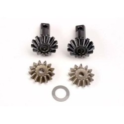Diff.drevsats T-Maxx(49104)