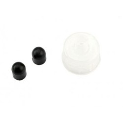 Rebuild Kit Fuel Bottle