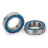 Ball Bearings Blue Rubber Sealed (12x21x5mm) (2)