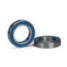 Ball Bearing Blue Rubber Sealed (15x24x5mm) (2)