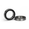 Ball Bearing Black Rubber Sealed (15x24x5mm) (2)