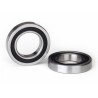 Ball Bearing Black Rubber Sealed (15x26x5mm) (2)