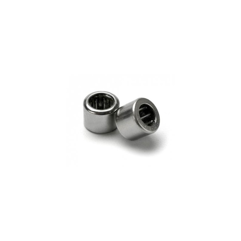 Needle bearing 6x10x8 pair
