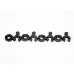 Caster Spacers Set