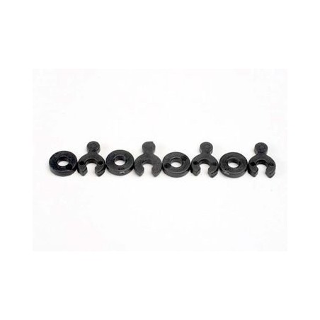 Caster Spacers Set
