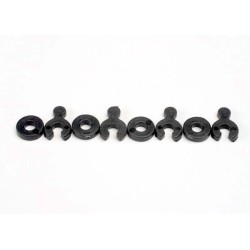 Caster Spacers Set
