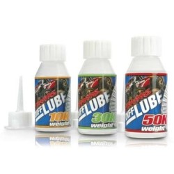 Differential Oil Kit 10/30/50K