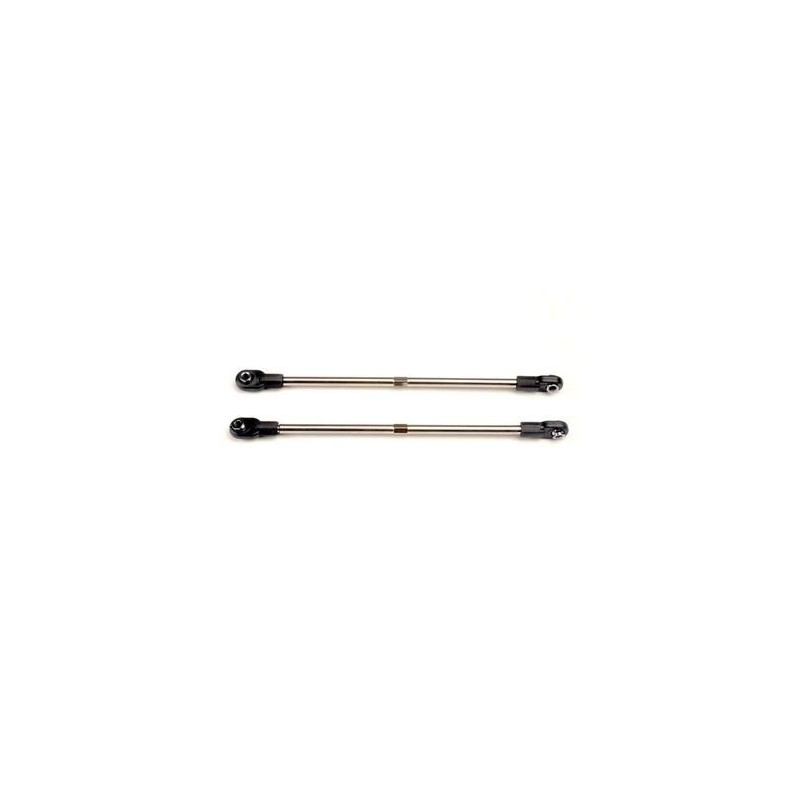Turnbuckles 116mm (2)