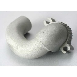 Avgasadapter Aluminium T-Maxx