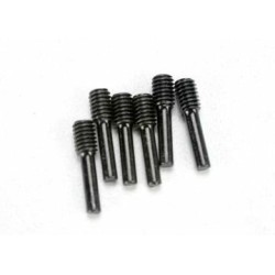Låsskruv 4x15mm (6)
