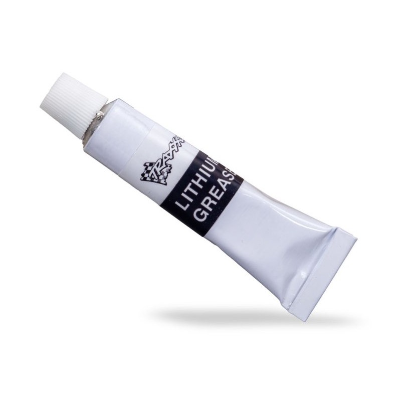 Grease Lithium White