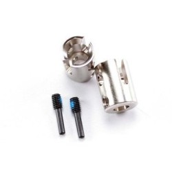 Drive Cups Inner (for Steel Driveshafts) (2) Revo / T-Maxx