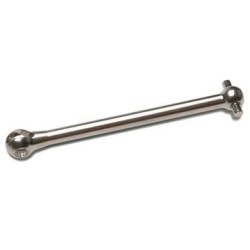 Driveshaft Center Steel 66mm