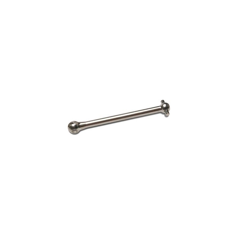Driveshaft Center Steel 66mm