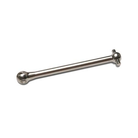 Kardanaxel Stål 66mm