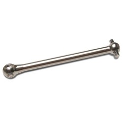 Kardanaxel Stål 66mm