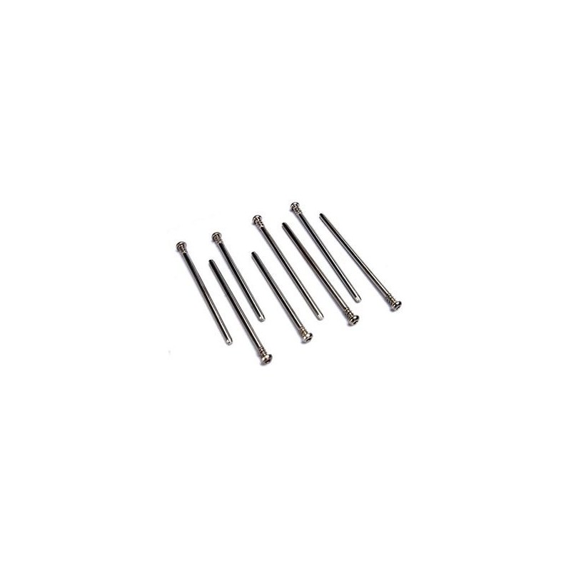 Bärarmsaxlar Set E/T-Maxx