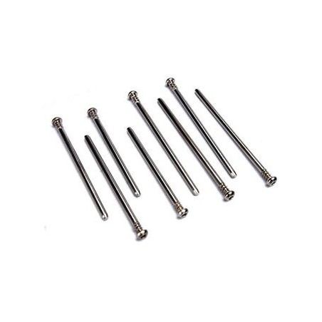 Bärarmsaxlar Set E/T-Maxx