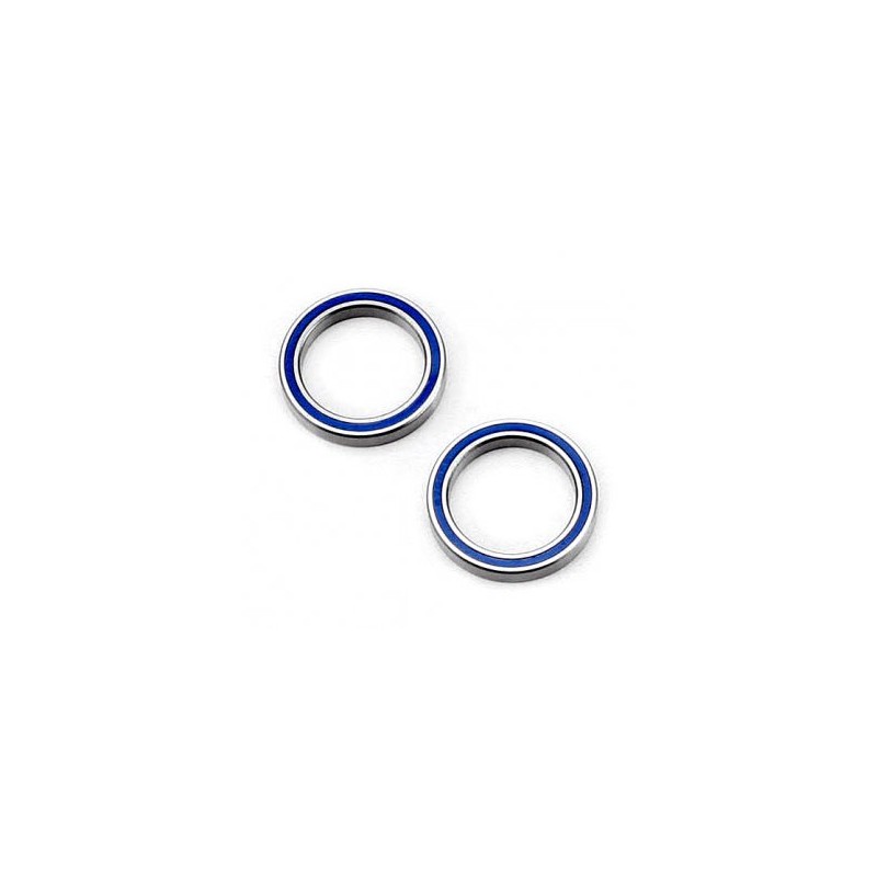 Ball Bearing 20x27x4mm(2)