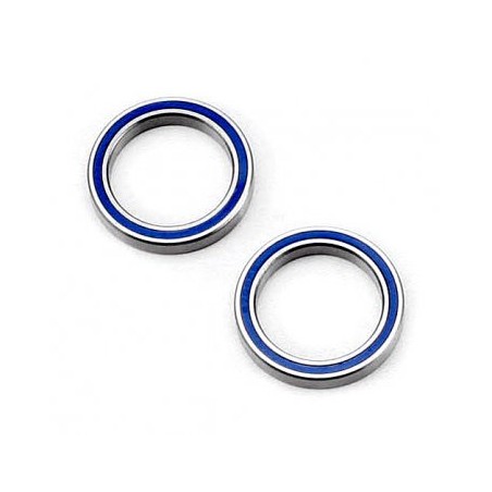 Ball Bearing 20x27x4mm(2)