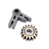 Gear idle