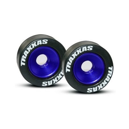 Wheelie Wheels Aluminium Blue (2)