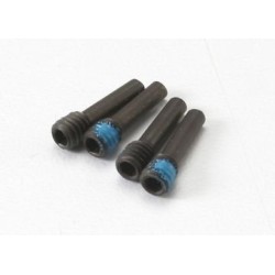 Låspinne M4x13mm Gängad (4)