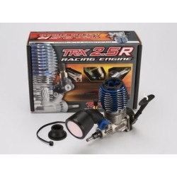 Engine TRX 2.5R Recoil Starter
