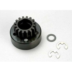 Kopplingsklocka 15T Revo 3.3/ Slayer Pro