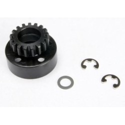 Kopplingsklocka 17T Revo 3.3/ Slayer Pro