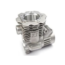 Crankcase (w)o Bearings) TRX 3.3