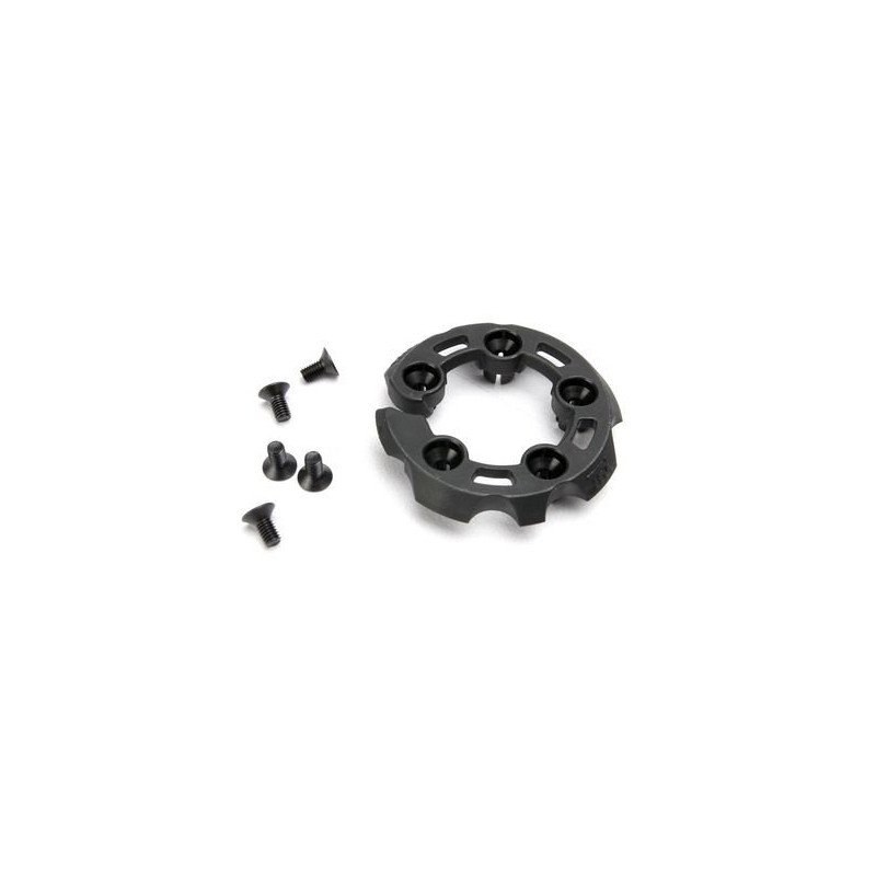 Head Protector (with Screws) TRX 3.3