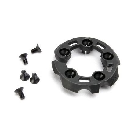 Head Protector (with Screws) TRX 3.3