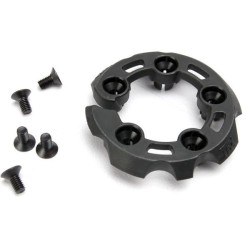 Head Protector (with Screws) TRX 3.3