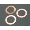 Gaskets Cooling Head TRX 2.5
