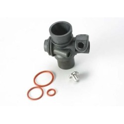 Carburetor Body TRX 2.5