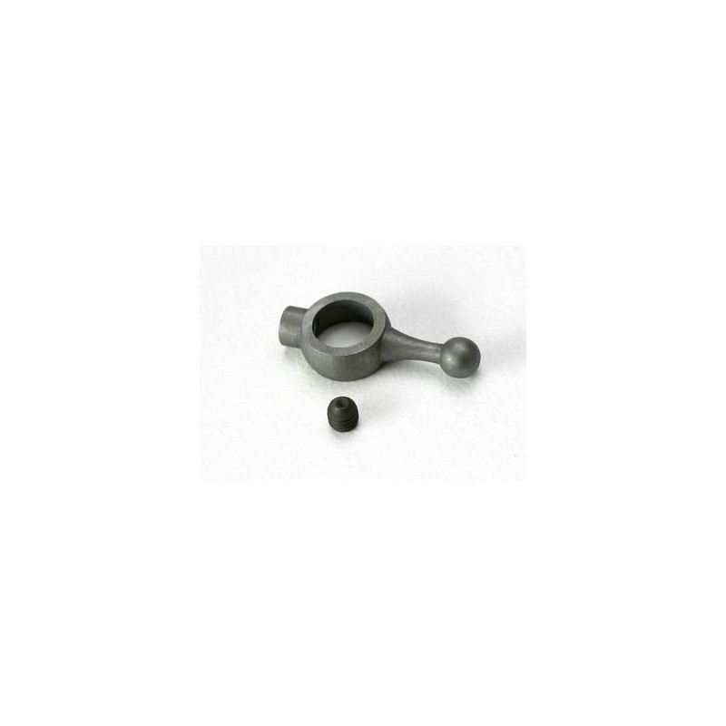 Throttle Arm Carburetor TRX 2.5