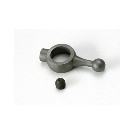 Throttle Arm Carburetor TRX 2.5