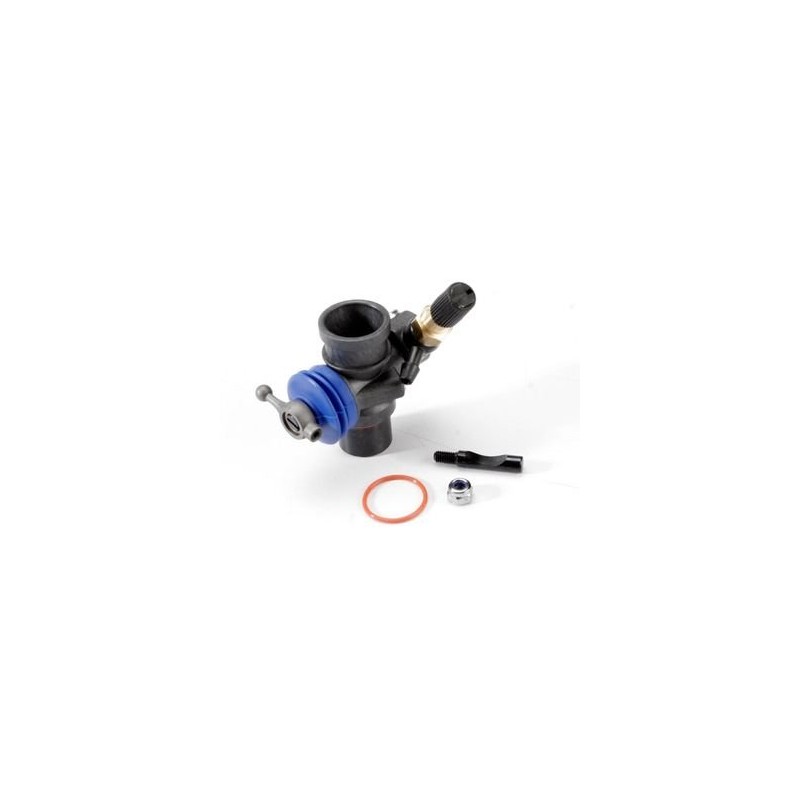 Carburetor Complete TRX 2.5/3.3