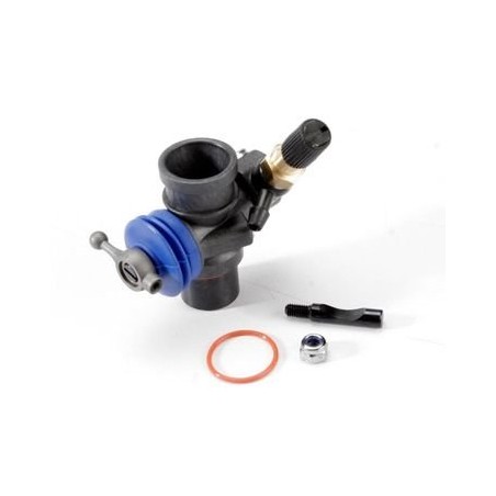 Carburetor Complete TRX 2.5/3.3