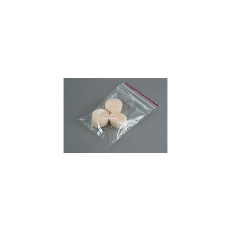 Luftfilterinsats (Inoljade) TRX 2.5/3.3 (3)